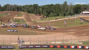 Highlights: AMSOIL Champ Off-Road at ERX 2026 | Pro Spec Sunday