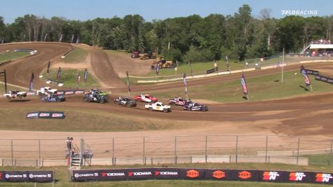 Highlights: AMSOIL Champ Off-Road at ERX 2026 | Pro Spec Sunday