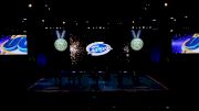 Memphis Pride Allstars - Forecast [2021 L4 Junior - Small Day 1] 2021 UCA International All Star Championship