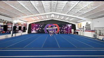 Grand Cheer All-Stars - Dynasty [L1 Junior - D2 - Small - A] 2021 NCA All-Star Virtual National Championship