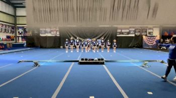 East Celebrity Elite - CT - VIP [L3 Youth] 2021 Varsity All Star Winter Virtual Competition Series: Event IV
