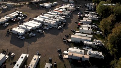 The KKM Giveback Classic Begins At Port City Raceway