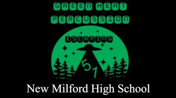 New MIlford HS - Escaping 51