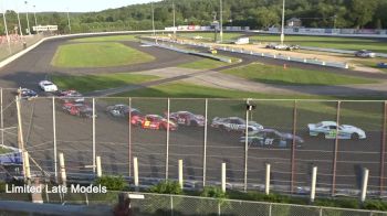 Highlights: Weekly Racing At Stafford 8/6/21