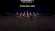 Adrenaline Allstars - FORCE [2021 Youth Jazz - Large Finals] 2021 The Dance Summit