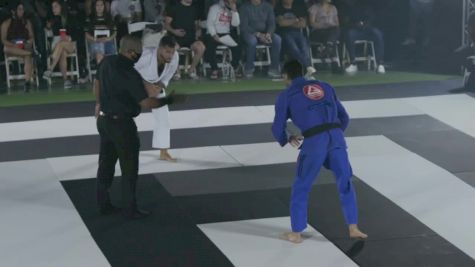 Gabriel Almeida vs Fellipe Trovo Third Coast Grappling KUMITE VI