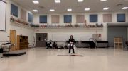 Franklin County Winterguard - Everybody Wants to Rule the World