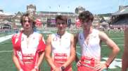 Crater SHATTERS National DMR Record