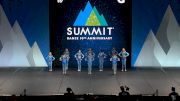 The Vision Dance Center - Mini Jazz [2024 Mini - Jazz - Small Semis] 2024 The Dance Summit