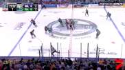 Cole Moberg Scores 15 Seconds Into The Game For The Florida Everblades | ECHL Playoffs