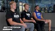 Backyard Brawls To The Grand Valley Gridiron | GVSU's Peterson Brothers