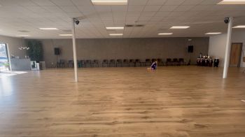 Lake Highland Prep School - Allison Raymond [Senior - Solo - ContemporaryLyrical] 2023 UDA Solo Showdown