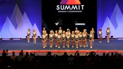 Turners All Stars - Electric Blue [2024 L4 Senior Coed - Medium Semis] 2024 The D2 Summit