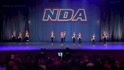 Star Steppers Dance [2024 Mini Small - Pom Day 1] 2024 NDA All-Star Nationals