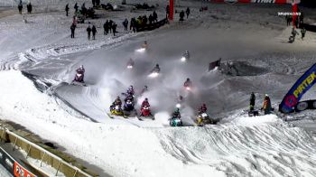 Highlights: Pirtek Snocross National | Pro Women Friday