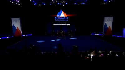 FAME All-Stars Stafford - Odyssey [2022 L2 Junior - Small Prelims] 2022 The Summit
