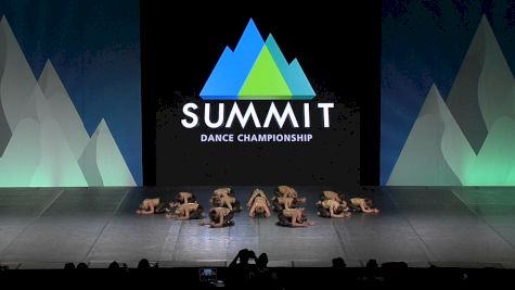 Brookfield Dance, A Brio Studio Co - BCA Mini Summit [2022 Mini Jazz Finals] 2022 The Dance Summit