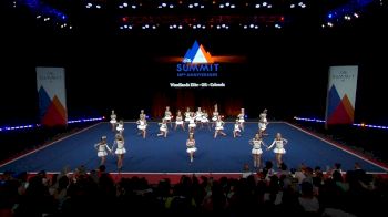 Woodlands Elite - OR - Colonels [2022 L6 Junior - Small Finals] 2022 The Summit