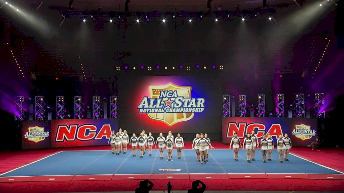 Cheer Athletics Showcats 2022 L6 International Open Nt Day 2 2022 Nca All Star National 