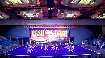 Zachary Cheer Athletics - 3rd Degree [2022 L3 Junior - D2 - B] 2022 American Cheer Power Cash Bash Showdown DI/DII