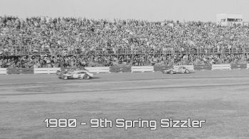 A Look Back At The 1980 Spring Sizzler At Stafford