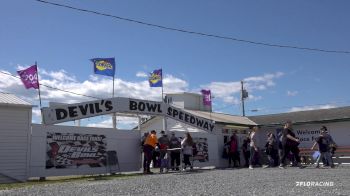 STSS Drivers Excited For Devil's Bowl Debut