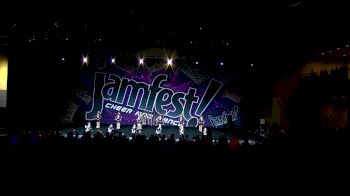 TriCity Quest - Rubies [2022 L1.1 Mini - PREP] 2021 JAMfest Columbus Classic