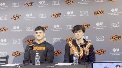 Jax Forrest Talks College Debut