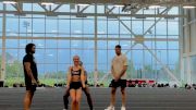 University of Louisville [Coed Partner Stunt] 2025 NCA College Camps: Partner & Group Stunt
