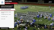 Blue Stars Spectator Sport At 2025 DCI Eastern Classic "An Outdoor Overture" Multicam