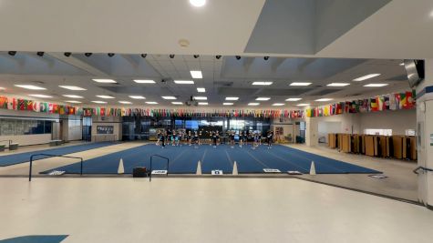 Basic Academy - Intermediate Coed Varsity Crowd Leading [Intermediate Coed Varsity Crowd Leading] 2025 NCA-NDA December Virtual Regional