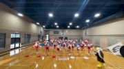 Brentwood Academy - Varsity Spirit Program Game Day (CH/DA) [Varsity Spirit Program Game Day (CH/DA)] 2025 UCA-UDA December Virtual
