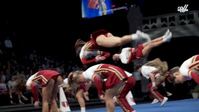 The 2026 NSSC DII Headliners Are Here!