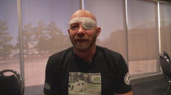 Heath Pedigo Gives Heath Update and Previews CJI 2