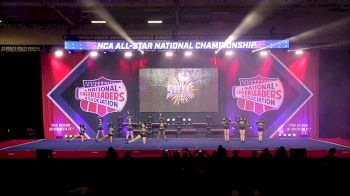 Steel Elite Athletics - Onyx Extreme [2025 L2 Youth - D2 - Small - C Day 2] 2025 NCA All-Star National Championship