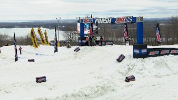 Replay: AMSOIL Snocross National | Apr 4 @ 3 PM