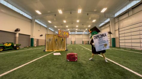 Taylor High School - Mascot [Mascot] 2024 NCA-NDA December Virtual