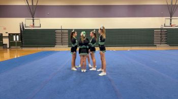 Sonoran Trails Middle School - JH Group Stunt Advanced [JH Group Stunt Advanced] 2024 USA Virtual Spirit Regional I