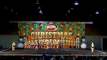 Tumble Tech Twisters - Storm [2021 L2 Junior - D2 - Small - B] 2021 American Cheer Power Gatlinburg Showdown