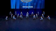 BAS Dance Studio [2022 Senior Kick Finals] 2022 UDA National Dance Team Championship