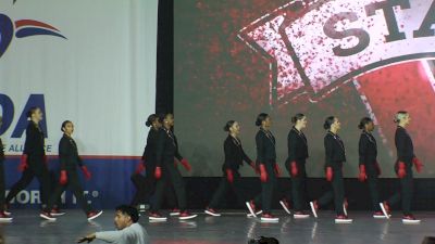 Valdosta State University [2024 Hip Hop Division II Finals] 2024 NCA & NDA College Nationals