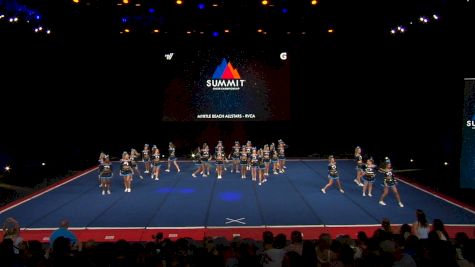 Myrtle Beach Allstars - RVCA [2024 L4.2 Senior - Medium Finals] 2024 The Summit