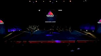 Fearless Athletics - Blackout [2024 L1 Junior - Medium Prelims] 2024 The D2 Summit