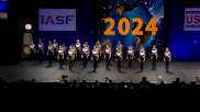 Dance Mania - Senior Jazz Large [2024 Senior Large Jazz Semis] 2024 The Dance Worlds
