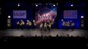 Dance Mania - Open Pom (USA) [2024 Open Premier Pom Finals] 2024 The Dance Worlds