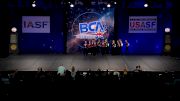 RSD - Leading Ladies (WLS) [2024 Open Elite Pom Finals] 2024 The Dance Worlds