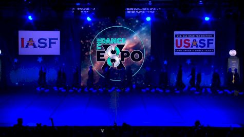 Star Performance Centre - Senior Large Coed Hip Hop [2024 Senior Large Coed Hip Hop Finals] 2024 The Dance Worlds