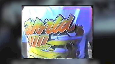 World 100 Decades: Revisiting the 1986 World 100 at Eldora Speedway