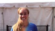 Rachel Smith collects top 5 finish at USATF Championships