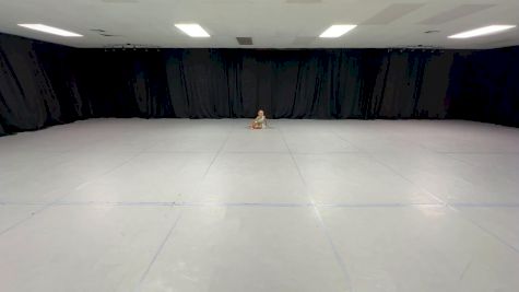 Star Steppers Dance - Macy Smith [Youth - Solo - Contemporary/Lyrical] 2026 NDA All Star National Solo Qualifier